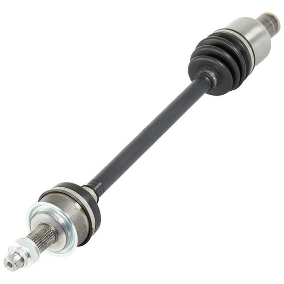 For Jeep Renegade & Fiat 500 500X 500L Rear Left CV Axle Shaft - BuyAutoParts