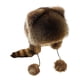 thumbnail image 4 of Gorro De Felpa De Invierno Para Mujer Con Orejeras, Tendencia Para Senderismo, Ciclismo, Al Aire Libre, Niños Grandes De 7 A 12 Años, 4 of 7