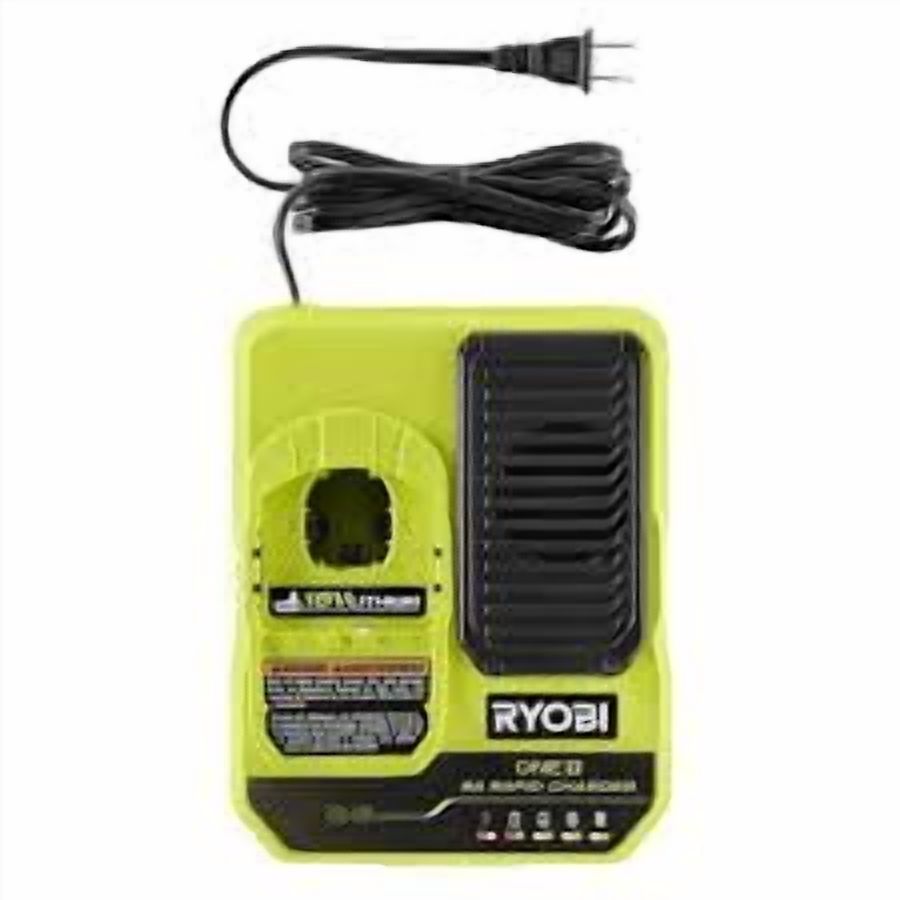 RYOBI ONE+ 18V 8A Rapid Charger