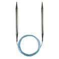 thumbnail image 4 of 47 Inch Addi Turbo Circular Knitting Needles, 4 of 7