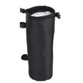 thumbnail image 1 of Tent Weights, Reusable Black Tent Sand Bags, For Pop Up Canopy Tent Patio Umbrella, 1 of 8