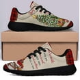 thumbnail image 3 of ChriStas In Heaven Memorial Gift Shoes Sneakers Black Size 3.5, 3 of 7