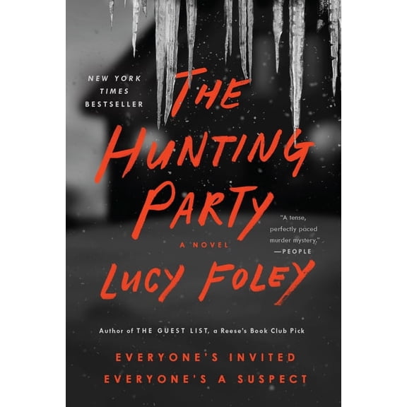 The Hunting Party, (Paperback)