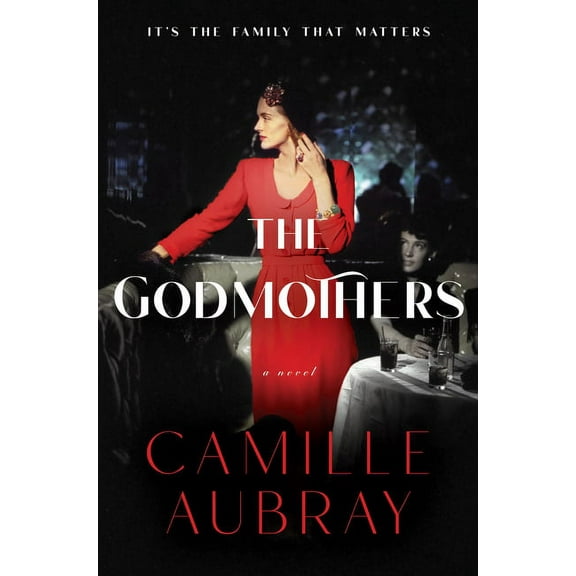 The Godmothers (Hardcover)