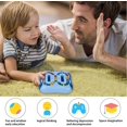thumbnail image 4 of Rotating Finger Cube Intelligence Games Magic Bean Rotating Cube Anti-Stress Toys for Kids Teens Adults - Latest Gift Toy, 4 of 5