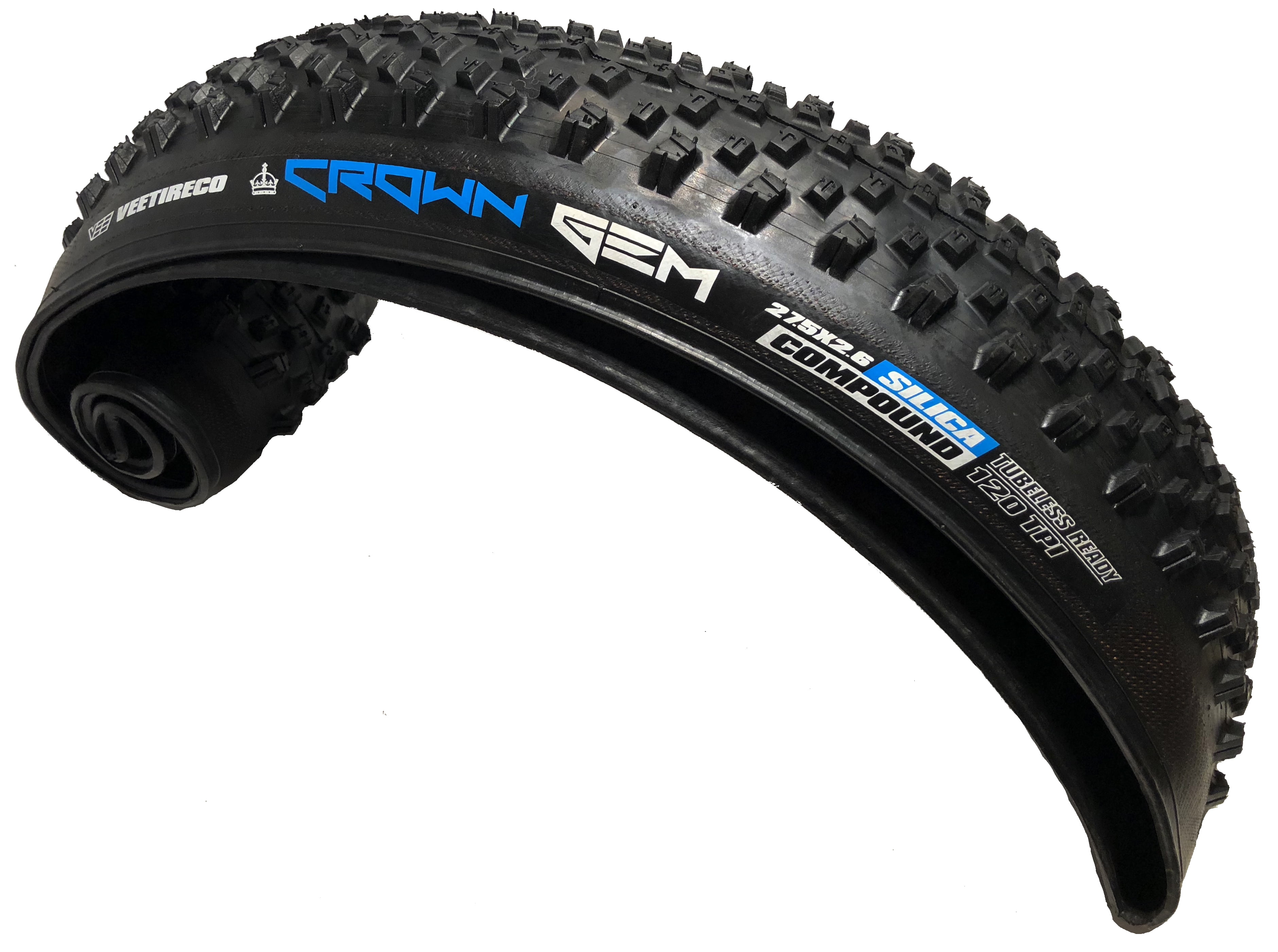 vee rubber bike tires
