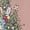 LIGHT PINK, variant on The Grinch - How The Grinch Stole Christmas - Youth Girls Boxy T-Shirt