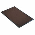 thumbnail image 4 of Condor Entrance Mat, Polypropylene, 3/8 in Thick, Green, 3 ft W x 5 ft L 36VK15, 4 of 5