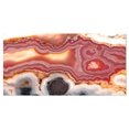thumbnail image 2 of Design Art - Échantillon de Minéraux de Pierre d'Agate, 2 of 4