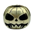 thumbnail image 1 of Colgante de de Calabaza, Colgante de Cuentas de Metal Y Cobre, Accesorios de Fabricación de Joyería DIY, Adornos para Llavero, Pulsera DIY G, 1 of 8