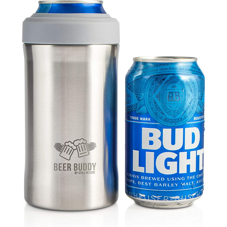 Frost Buddy Universal Buddy Can Cooler / Insulated Drink Holder