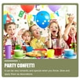 thumbnail image 4 of 100 Pcs Decorative Confetti Baby Shower Party Paper Confetti Wedding Confetti, 4 of 9
