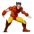 thumbnail image 4 of Figura de Acción Hasbro Marvel Marvel Legends Secret Wars Wolverine, 4 of 4