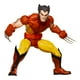 thumbnail image 4 of Figura de Acción Hasbro Marvel Marvel Legends Secret Wars Wolverine, 4 of 4