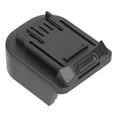 thumbnail image 3 of Battery Adapter Tool,Battery Adapter 5 Pin Battery Dock Power Connector Battery Conversion Kit Best in its Class, 3 of 7