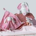 thumbnail image 4 of Mary Meyer - Teether Rattle - Bella Bunny 6", 4 of 4