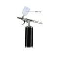 thumbnail image 1 of Wireless Air Brush Compressor Sunless Tanning Spray Paint Makeup Big Capacity Ink Cup Gun Pen Airbrush Machine For Women ,Unique Blowing, 1 of 7