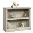 thumbnail image 3 of Pemberly Row 2 Shelf Bookcase in Chalked Chestnut, 3 of 7