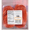 Hillshire Farm Sliced Pepperoni Deli Lunch Meat, 7 oz