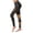 Black, variant on Yoga Leggings for Women Print Stretchy Leggings Fall Winter Ideal for Halloween Party and Home Rest Printed Tights Pants Halloween Outfit