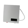 thumbnail image 4 of Chauffe-eau, Chauffe-Eau Électrique Instantané, Construction Robuste, 4 of 7