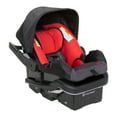 thumbnail image 4 of Baby Trend EZ-Lift PLUS Infant Car Seat with Ergonomic Grip and Safety Features, 4 of 12