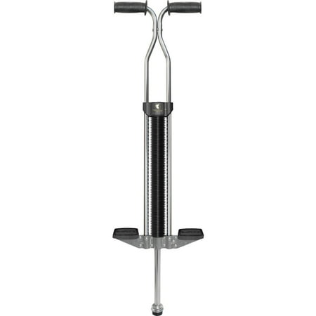 Flybar New Liquid Chrome Pogo Stick