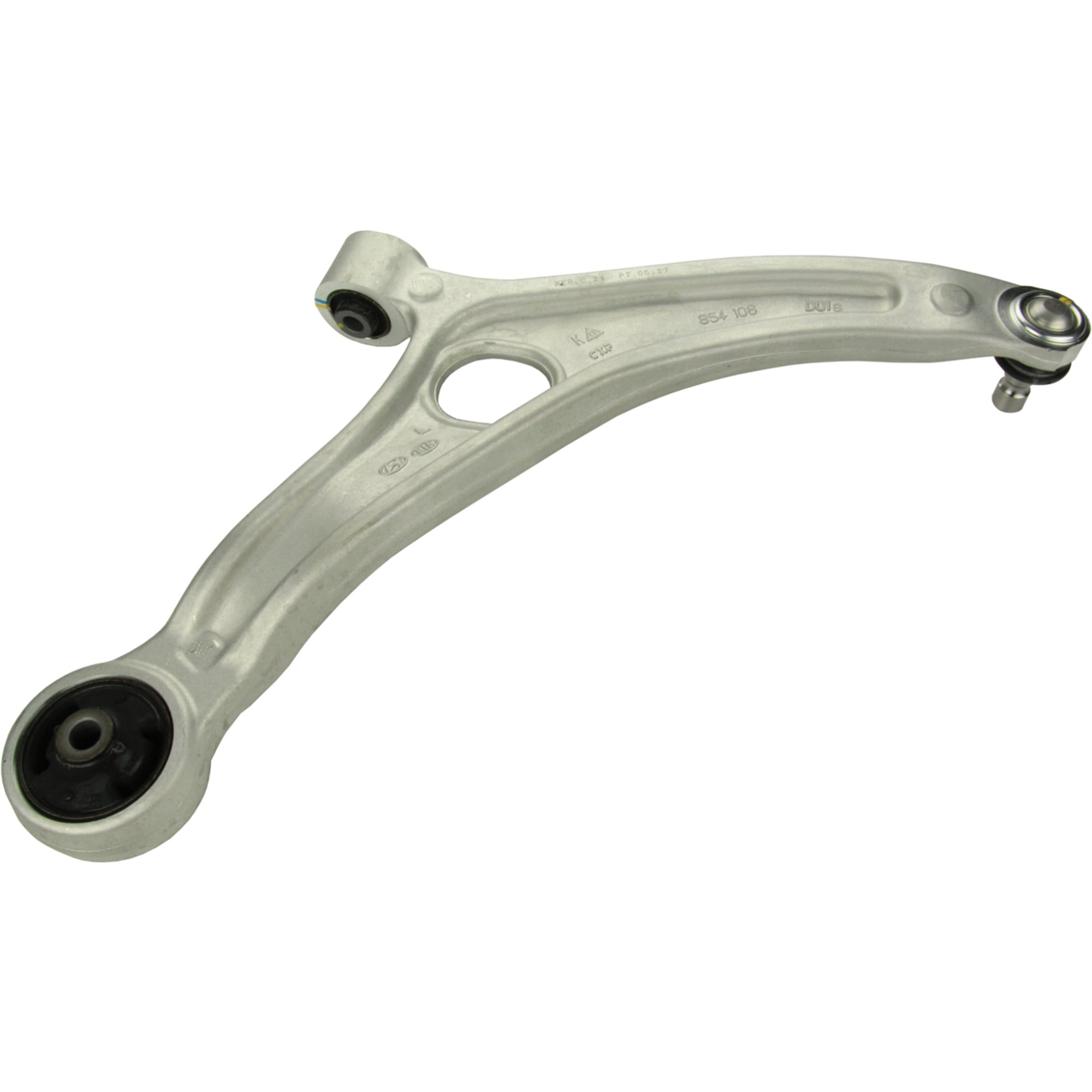 MOOG RK622367 Control Arm and Ball Joint Assembly Fits select: 2011-2015 HYUNDAI SONATA, 2014-2015 KIA OPTIMA LX