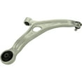 thumbnail image 2 of MOOG RK622367 Control Arm and Ball Joint Assembly Fits select: 2011-2015 HYUNDAI SONATA, 2014-2015 KIA OPTIMA LX, 2 of 6
