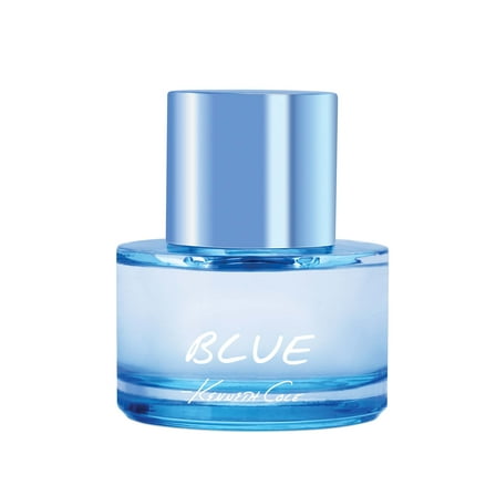 Kenneth Cole Blue Eau de Toilette, Cologne for Men, 1.7 fl oz