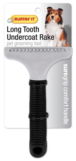 pet detangler comb