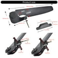 thumbnail image 5 of Kayak Tail Rudder Direction Control Adjustable Fishing Watercraft Rudder, 5 of 10