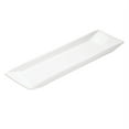 thumbnail image 2 of Cal Mil PP150 Long Procelain Platter, Rectangular - 18 x 3 x 1 in., 2 of 3