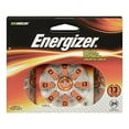 thumbnail image 2 of Energizer EZ Turn & Lock + Power Seal Zinc Air Hearing Aid Batteries, 1.4V, Mercury-free, Size 13, Pack of 24, 2 of 5