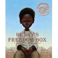 thumbnail image 1 of Henrys Freedom Box By Levine, Ellen/ Nelson, Kadir (ILT), 1 of 2