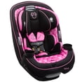 thumbnail image 6 of Disney Baby Grow and Go All-in-One Convertible Car Seat, Simply Minnie, Infant & Toddler, Unisex, 6 of 17