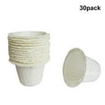 thumbnail image 3 of Injueey Cake Cups Set Cupcake Liners Oven Paper Bakery Supplies Baking Oil-Proof Kitchen Cafe Hamburger Muffin Hotel Dining Herramientas y accesorios para hornear No.2, 3 of 6