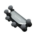thumbnail image 2 of maytalsory Gravity Car Phone Holder Car Air Vent Mount Bracket Mobile Phone Stand Universal Auto Smartphone Support, 2 of 9