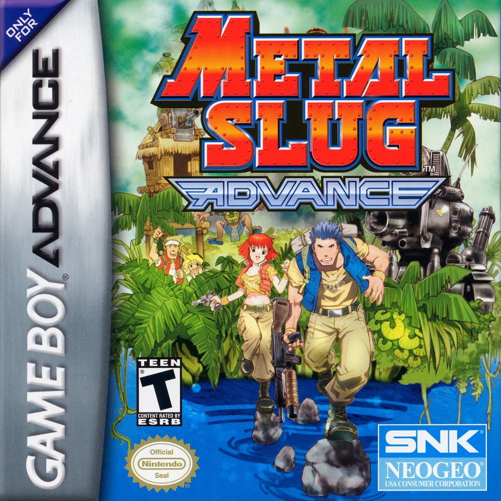 369 in 1 アドバンス 369 in 1 Game Boy Advance - Game Cartridge - Walmart.com