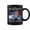 Black, variant on Uss Michael Murphy Ddg112 Destroyer Ship Usa Flag Veteran Coffee Mugs