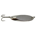 thumbnail image 6 of Acme Tackle Freshwater Kastmaster Fishing Spoon, Chrome, 3/8 oz., Lake, 6 of 6