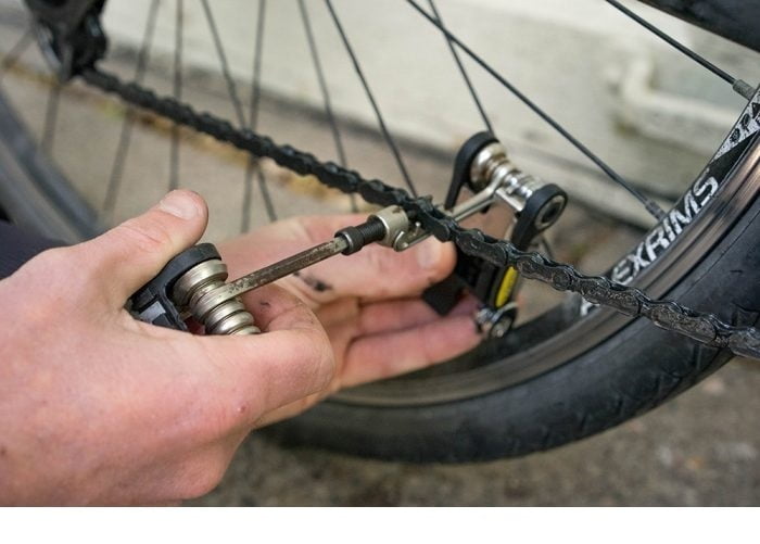 topeak joe blow sport iii high pressure floor bike pump