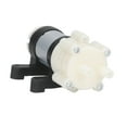 thumbnail image 4 of Diaphragm Pump, Mini Water Pump R385 3 Meter Discharge Head Wide Application  For Aquarium, 4 of 8