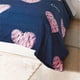 thumbnail image 3 of Cobertor Ultrasuave Heart Matrimonial/Individual Concord, 3 of 4