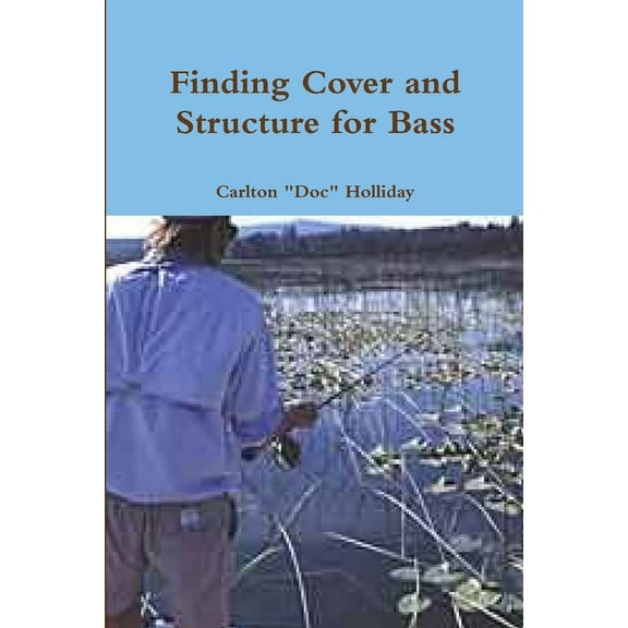 Finding Cover and Structure for Bass, (Paperback)