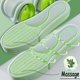 thumbnail image 3 of Plantillas ortopédicas de espuma viscoelástica para hombres y mujeres, plantilla desodorizante, zapatos deportivos, absorbe el sudor, accesorios antib, 3 of 5