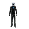 thumbnail image 4 of Figura de acción DEXSHUN Speakerman TV Man Titan PVC 7-10 cm, 4 of 7