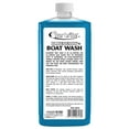 thumbnail image 3 of Star brite Concentrated Boat Wash - Blueberry Scent, Phosphate-Free, 3 of 9