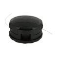 thumbnail image 2 of Cabezales de Accesorio Sharpla para cabezal devorador Negro, 2 of 8