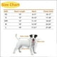 thumbnail image 4 of 2 piezas de ropa para mascotas, suéter de otoño e invierno de dos patas para gatos y perros., 4 of 6